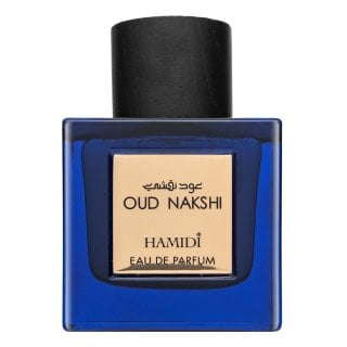 Hamidi Oud Nakshi унисекс EDP