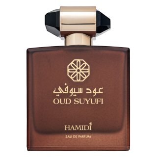Hamidi Hamidi Oud Suyufi унисекс EDP - Унисекс парфюм 110мл - Сравни цени от 1 магазин с безплатна доставка
