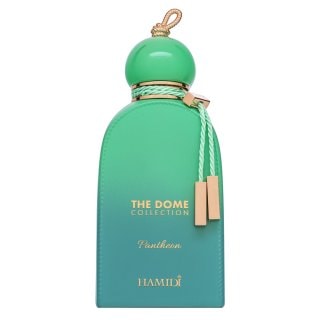 Hamidi Hamidi Pantheon за мъже EDP - Мъжки парфюм 100мл - Сравни цени от 1 магазин с безплатна доставка