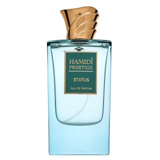 Hamidi Hamidi Prestige Status унисекс EDP - Унисекс парфюм 80мл - Сравни цени от 1 магазин с безплатна доставка
