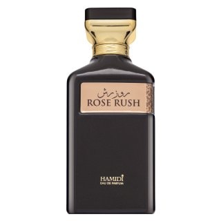 Hamidi Hamidi Rose Rush унисекс EDP - Унисекс парфюм 100мл - Сравни цени от 1 магазин с безплатна доставка