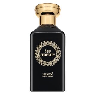 Hamidi Hamidi Serenity унисекс EDP - Унисекс парфюм 100мл - Сравни цени от 1 магазин с безплатна доставка