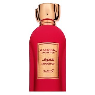 Hamidi Shaghuf унисекс EDP