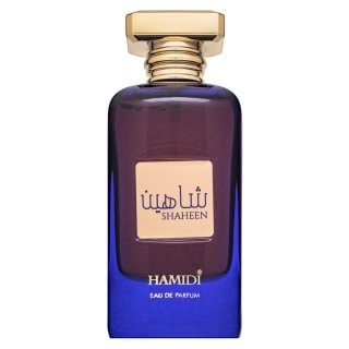 Hamidi Hamidi Shaheen за жени EDP - Дамски парфюм 100мл - Сравни цени от 1 магазин с безплатна доставка