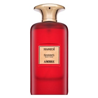 Hamidi Hamidi Shams Edition Ambre унисекс EDP - Унисекс парфюм 100мл - Сравни цени от 1 магазин с безплатна доставка