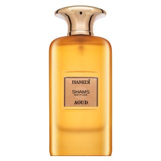 Hamidi Hamidi Shams Edition Aoud унисекс EDP - Унисекс парфюм 100мл - Сравни цени от 1 магазин с безплатна доставка