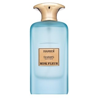 Hamidi Hamidi Shams Edition Misk Fleur унисекс EDP - Унисекс парфюм 100мл - Сравни цени от 1 магазин с безплатна доставка