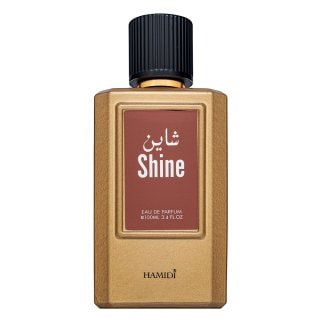 Hamidi Hamidi Shine унисекс EDP - Унисекс парфюм 100мл - Сравни цени от 1 магазин с безплатна доставка