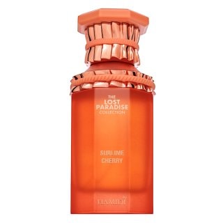 Hamidi Hamidi Sublime Cherry унисекс EDP - Унисекс парфюм 100мл - Сравни цени от 1 магазин с безплатна доставка