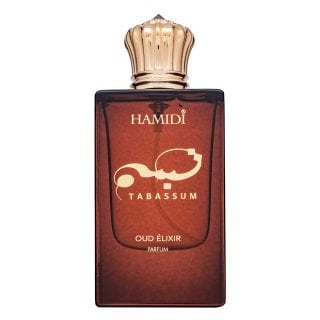 Hamidi Tabassum Oud Elixir унисекс EDP