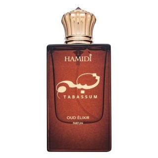 Hamidi Hamidi Tabassum Oud Elixir унисекс EDP - Унисекс парфюм 50мл - Сравни цени от 1 магазин с безплатна доставка