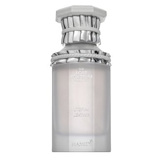 Hamidi Hamidi Utopian Leather унисекс EDP - Унисекс парфюм 100мл - Сравни цени от 1 магазин с безплатна доставка