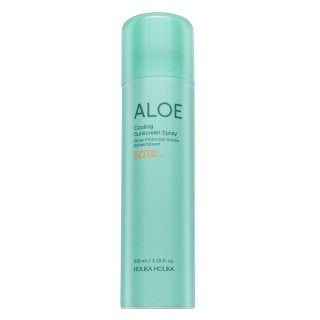 Holika Holika Aloe спрей за загар Cooling Sun Spray SPF50 ++++