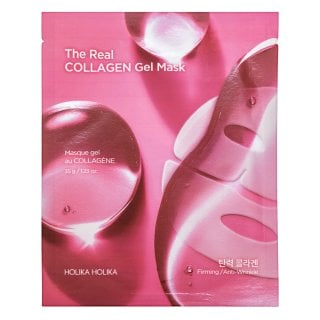 Holika Holika The Real гел маска Collagen Gel Mask