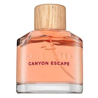 Hollister Canyon Escape за жени EDP