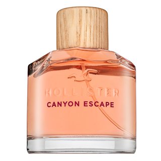 Hollister Hollister Canyon Escape за жени EDP - Дамски парфюм 100мл - Сравни цени от 1 магазин с безплатна доставка