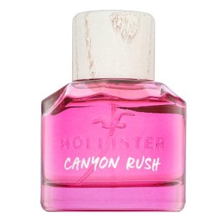 Hollister Canyon Rush за жени EDP