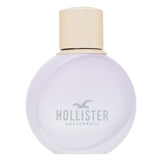 Hollister Free Wave For Her за жени EDP