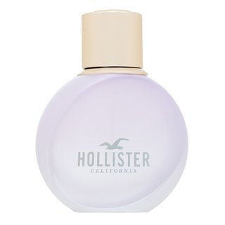 Hollister Hollister Free Wave For Her за жени EDP - Дамски парфюм 30мл - Сравни цени от 1 магазин с безплатна доставка