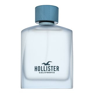 Hollister Free Wave For Him за мъже EDT