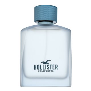 Hollister Hollister Free Wave For Him за мъже EDT - Мъжки парфюм 100мл - Сравни цени от 1 магазин с безплатна доставка