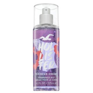 Hollister Hibiscus Cooler Спрей за тяло за жени - Грижа за тяло - Сравни цени от 1 магазин с безплатна доставка