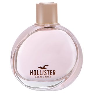 Hollister Wave For Her за жени EDP