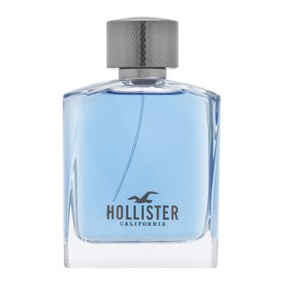 Hollister Hollister Wave For Him за мъже EDT - Мъжки парфюм 100мл - Сравни цени от 1 магазин с безплатна доставка