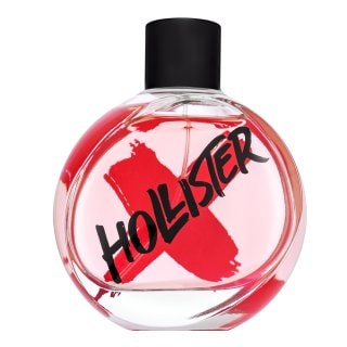 Hollister Hollister Wave X For Her за жени EDP - Дамски парфюм 100мл - Сравни цени от 1 магазин с безплатна доставка