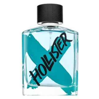 Hollister Hollister Wave X For Him за мъже EDT - Мъжки парфюм 100мл - Сравни цени от 1 магазин с безплатна доставка