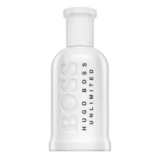 Hugo Boss Hugo Boss Boss No.6 Bottled Unlimited за мъже EDT - Мъжки парфюм 10мл - Сравни цени от 1 магазин с безплатна доставка