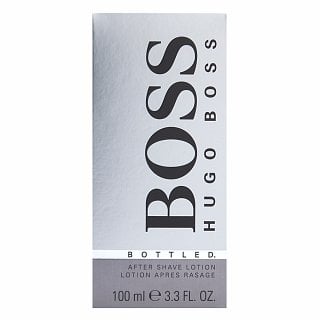 Hugo Boss Boss No.6 Bottled афтършейв за мъже