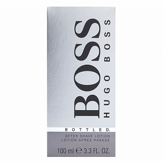 Hugo Boss Boss No.6 Bottled афтършейв за мъже - Грижа за тяло - Сравни цени от 1 магазин с безплатна доставка