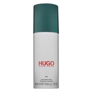 Hugo Boss Hugo деоспрей за мъже - Грижа за тяло - Сравни цени от 1 магазин с безплатна доставка