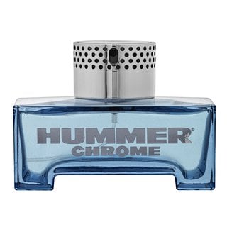 HUMMER Chrome за мъже EDT
