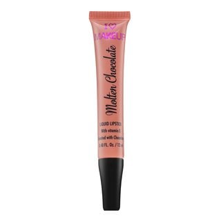 I Heart Revolution Lip Lava Molten Chocolate течно червило Salted Caramel