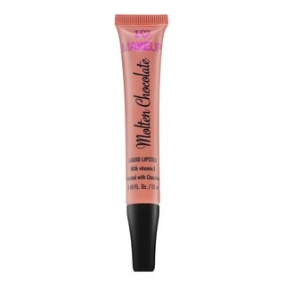 I Heart Revolution Lip Lava Molten Chocolate течно червило Salted Caramel - Грим - Сравни цени от 1 магазин с безплатна доставка