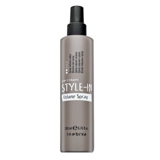 Inebrya Ice Cream Style-In Volume Spray стилизиращ спрей за обем в корените - Грижа за коса - Сравни цени от 1 магазин с безплатна доставка