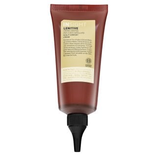 Insight Lenitive Scalp Comfort Cream успокояващ крем За чуствителен скалп