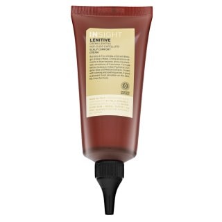 Insight Lenitive Scalp Comfort Cream успокояващ крем За чуствителен скалп - Грижа за коса - Сравни цени от 1 магазин с безплатна доставка