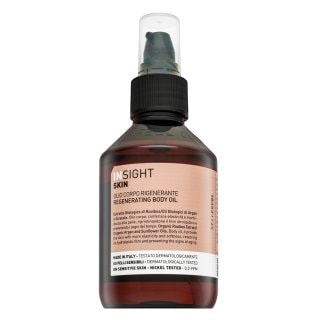 Insight Skin олио за тяло Regenerating Body Oil - Грижа за тяло - Сравни цени от 1 магазин с безплатна доставка