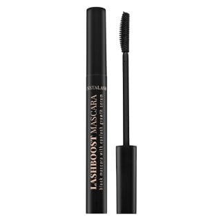 InstaLash LashBoost Mascara спирала за растеж на мигли Black