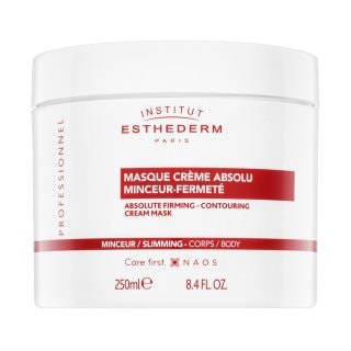 Institut Esthederm Absolute Firming-Countouring стягащ крем за тяло Cream Mask - Грижа за тяло - Сравни цени от 1 магазин с безплатна доставка