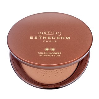 Institut Esthederm Protective Sunshine Care Powder пудра против слънчеви лъчи