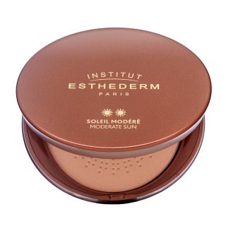 Institut Esthederm Protective Sunshine Care Powder пудра против слънчеви лъчи - Грижа за лице - Сравни цени от 1 магазин с безплатна доставка
