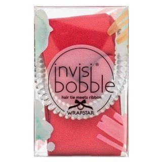 InvisiBobble Wrapstar Machu Peachu ластик за коса