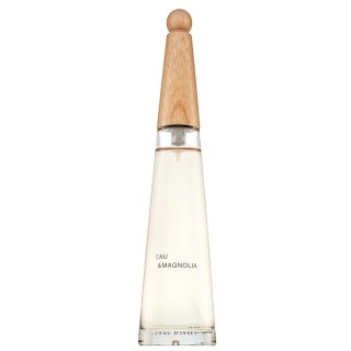 Issey Miyake Issey Miyake L'Eau d'Issey Eau & Magnolia Intense за жени EDT - Дамски парфюм 50мл - Сравни цени от 1 магазин с безплатна доставка
