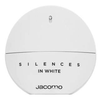 Jacomo Jacomo Silences In White за жени EDP - Дамски парфюм 100мл - Сравни цени от 1 магазин с безплатна доставка