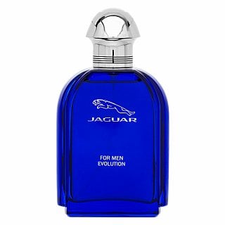 Jaguar for Men Evolution за мъже EDT