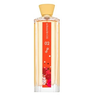 Jean Louis Scherrer Jean-Louis Scherrer Pop Delights 02 за жени EDT - Дамски парфюм 50мл - Сравни цени от 1 магазин с безплатна доставка